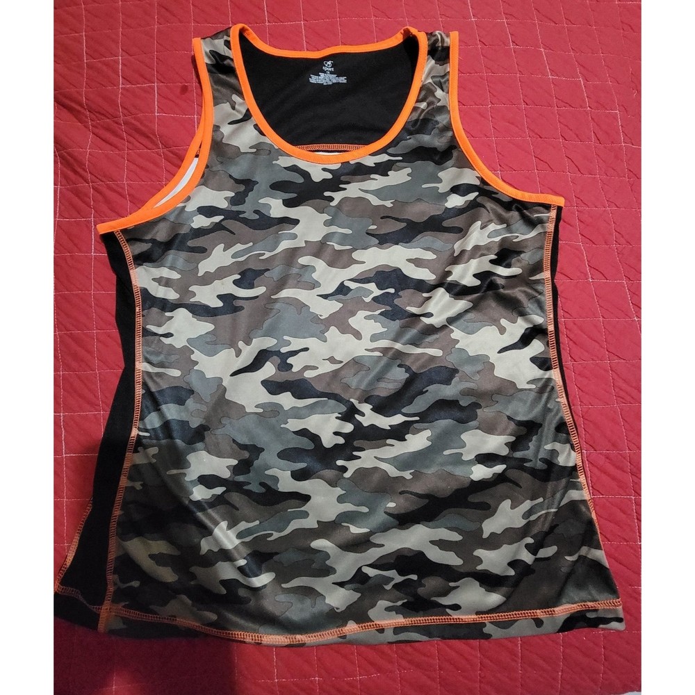 2 piece athletic set